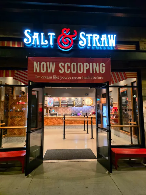 Salt & Straw