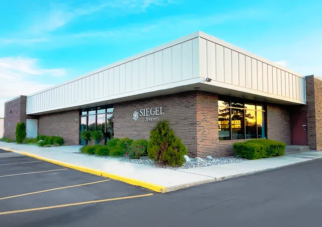 Siegel Jewelers