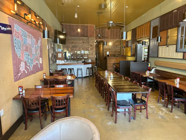 Rojillios Mexican Cantina