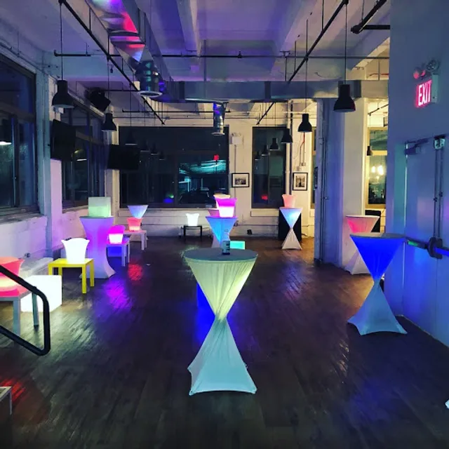 14B Rooftop | Lounge