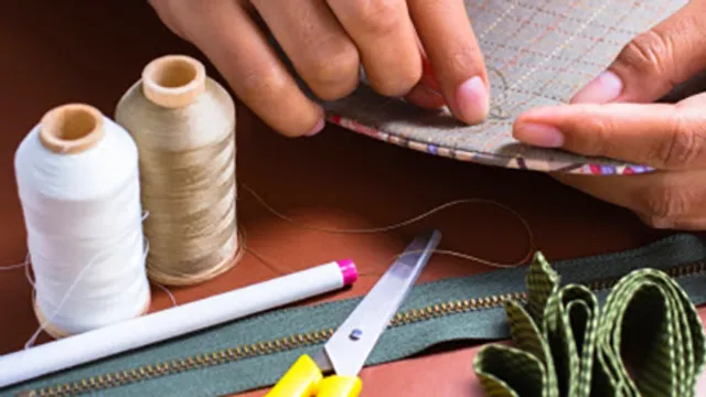 Anthony Polizzi Tailor Shop