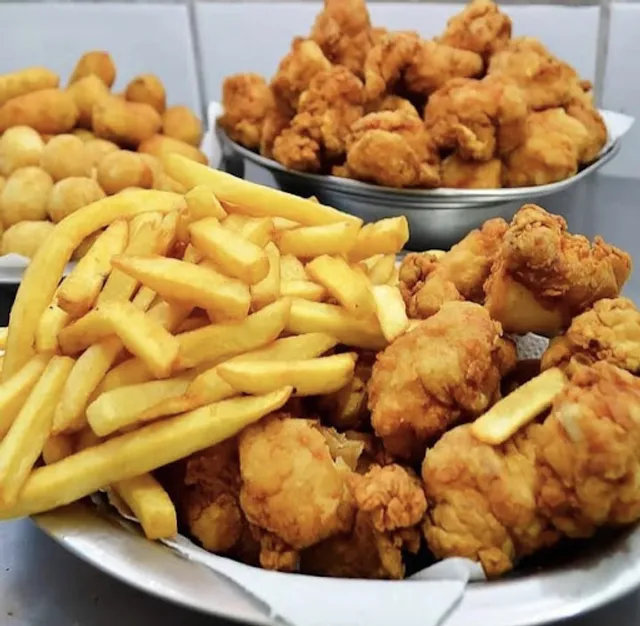 Franguinho do Frajola