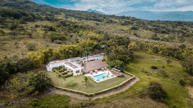 Fina Estampa Country Hotel