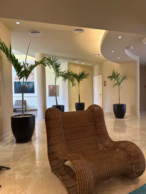 U-Spa Barceló Maya Palace