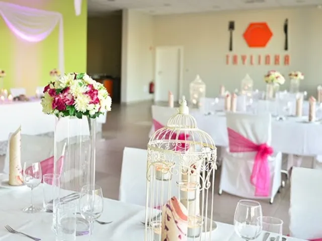 Restauracja Trylinka