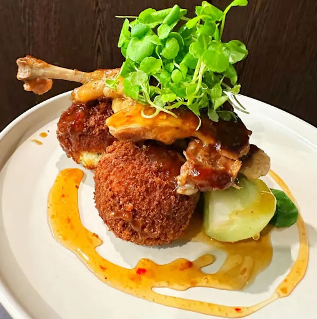 Cedar Creek Estate Restaurant & Cafe