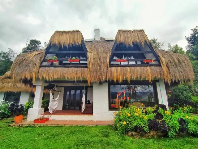 Waira Refugio de la Cocha