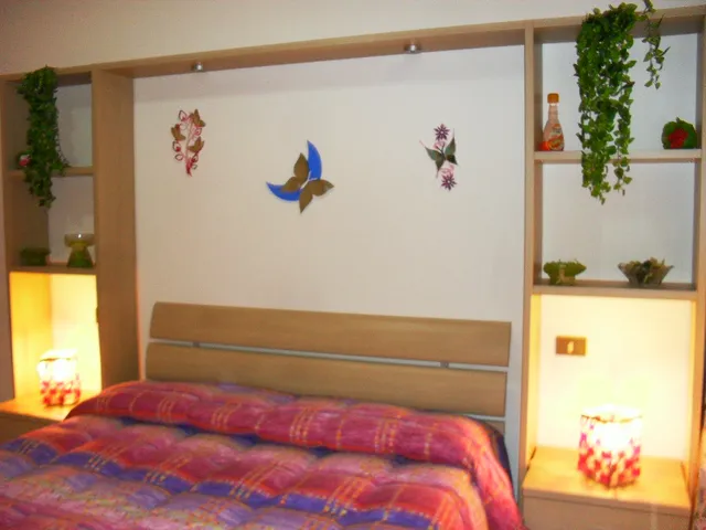 Il Girasole appartamenti a Cisanello-Pisa