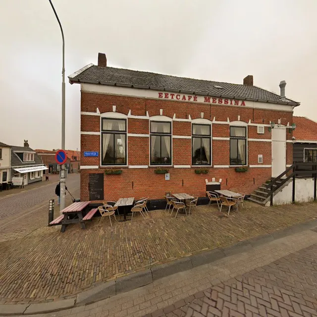 Cafe Cafetaria T Trefpunt