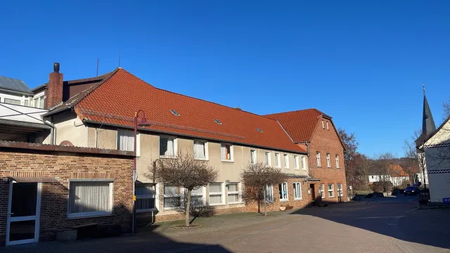 Deutsches Haus Eitzum