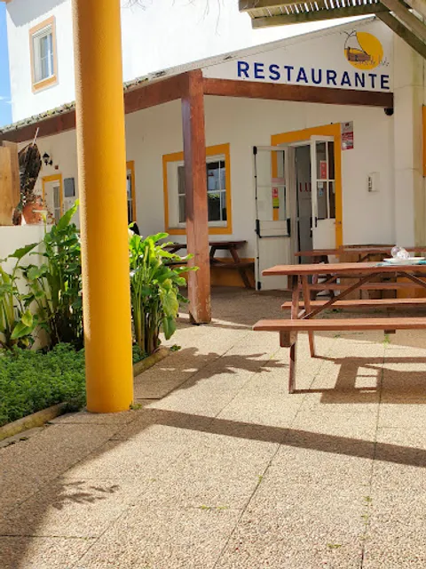 Restaurante Barco do Sado