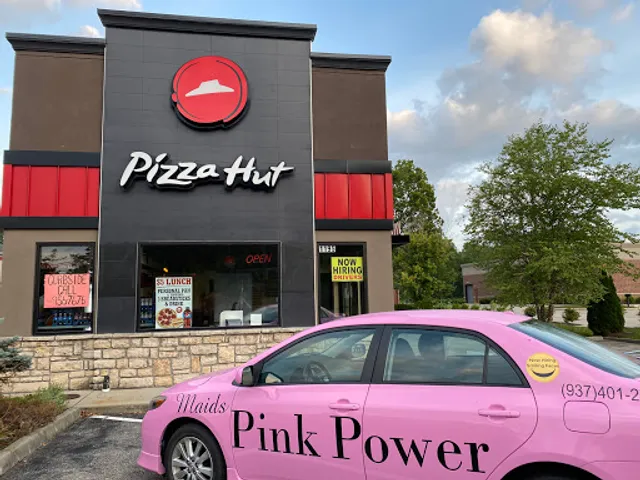 Pizza Hut