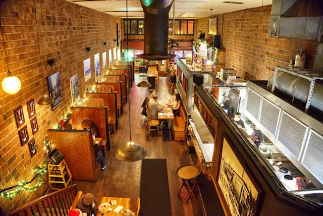 Elliott Bay Brewing - West Seattle