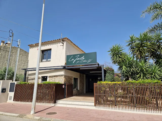 La Jovita per L'Esteve GV