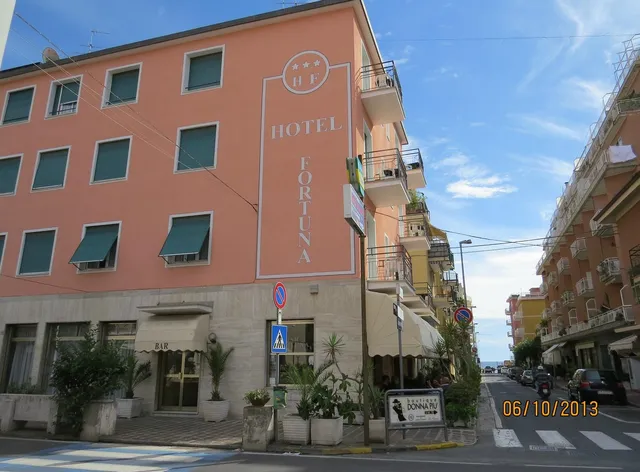 Hotel Fortuna