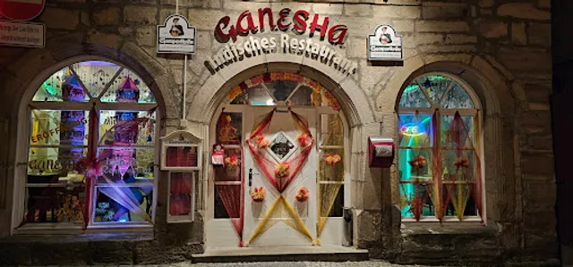 Ganesha Restaurant