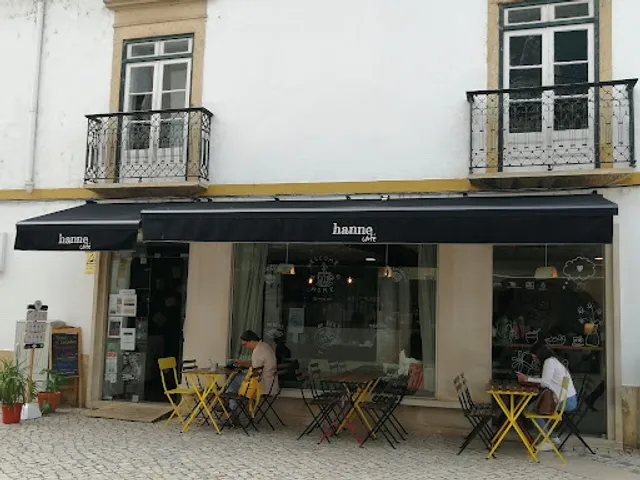 Hanne Café