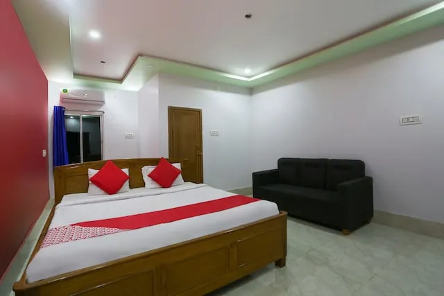 Hotel O Roy Villa Resort