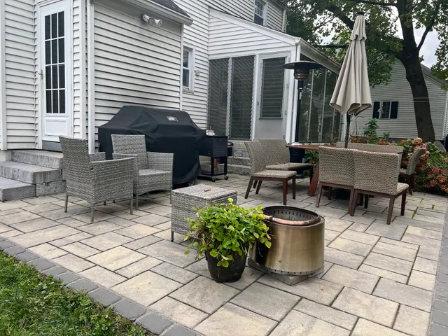 Jerry's Pathways & Patios LLC / Outdoor Living Specialists / Certified Hardscape Installers