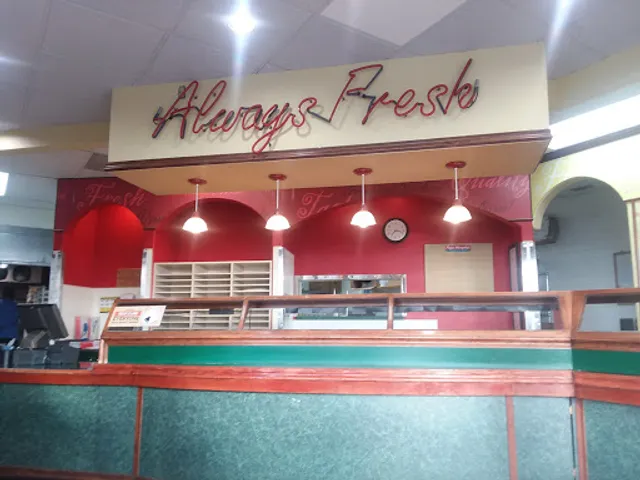 Papa Murphy's | Take 'N' Bake Pizza