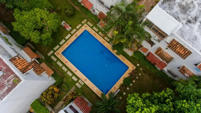 Casa Blanca Boutique & Adventure center