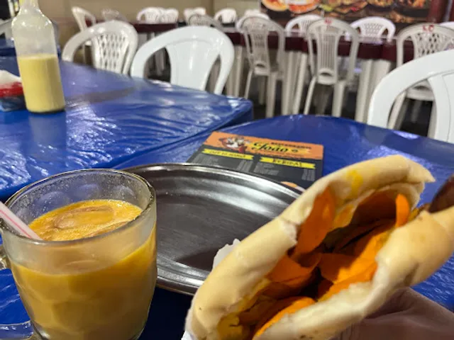 Restaurante do João