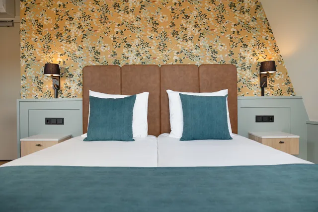 Boutiquehotel het Eiland | Vlieland