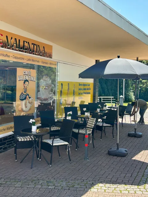 Cafe Valentina