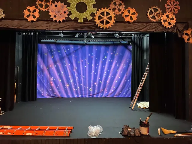 Performance Works Factory Theatre