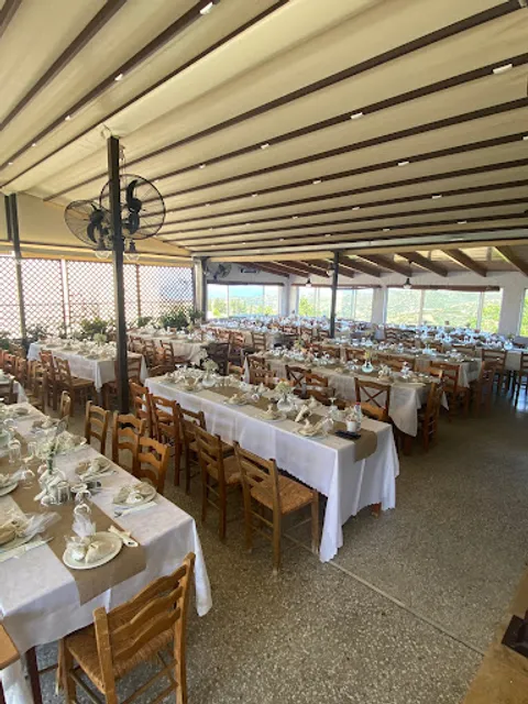 Ταβέρνα Μπάρμπα Γιώργης-Ρεούζι Στυρέων Εύβοιας (Tavern-Grill House)