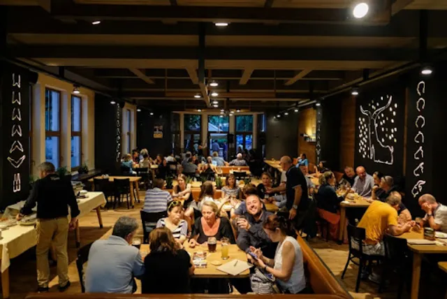 Bratislavská Kozlovna