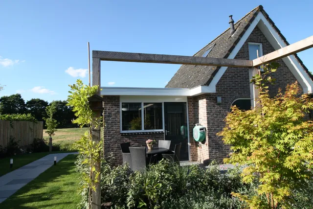 B&B Kleine Vliet