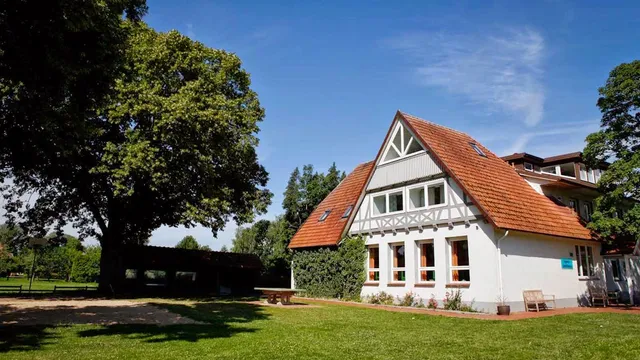 Gästehaus Godewind, Dümmersee