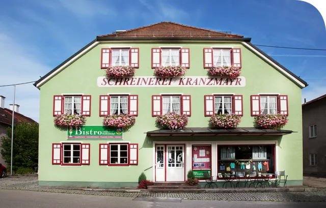 Pension Kranzmayr St. Wolfgang