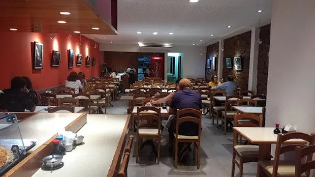 Gohan Alimentação Natural Ltda (ME)