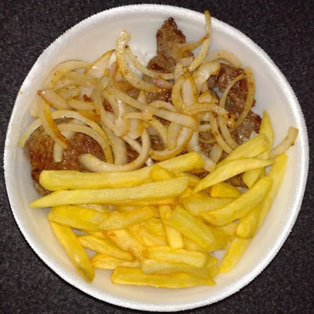 Sandra Ribeiro - Comida Caseira