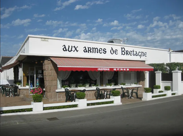Aux Armes de Bretagne