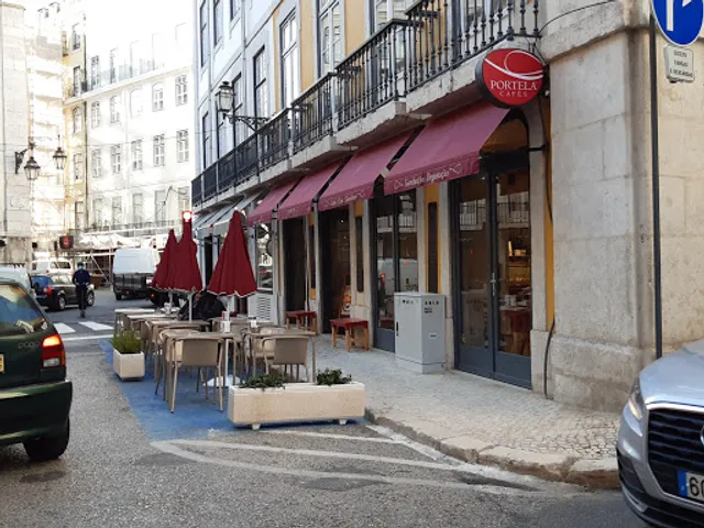 Portela - Office / escritório