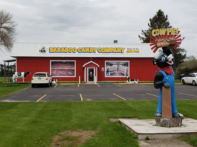 Baraboo Candy Co LLC