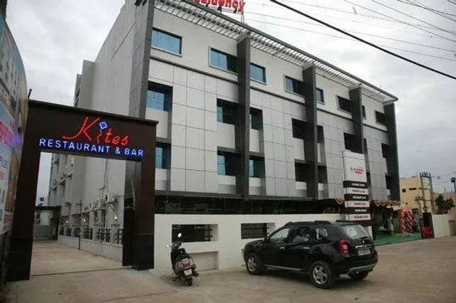 Sri Srinivasa Residency