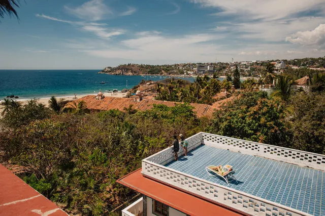 Hotel Tabachin del Puerto