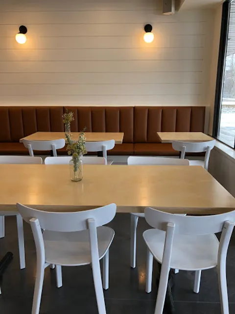 Louisa Café de quartier