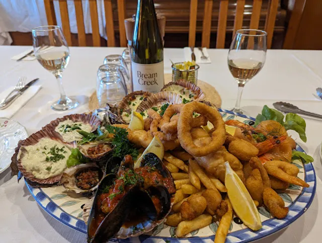 Phoenix Farm Tasmania