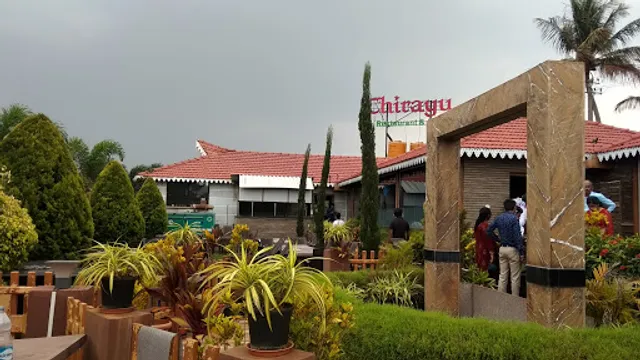 Chirayu Multi-Cuisine Restaurant and Bar | BEST RESTAURANT IN DHARWAD
