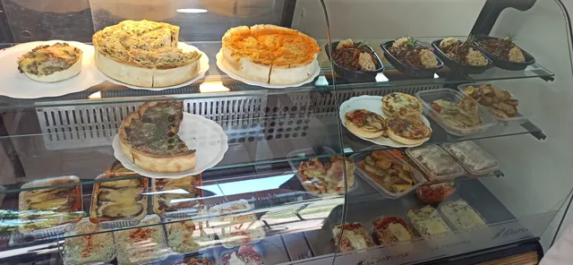 BRUTA COCINA food and beer