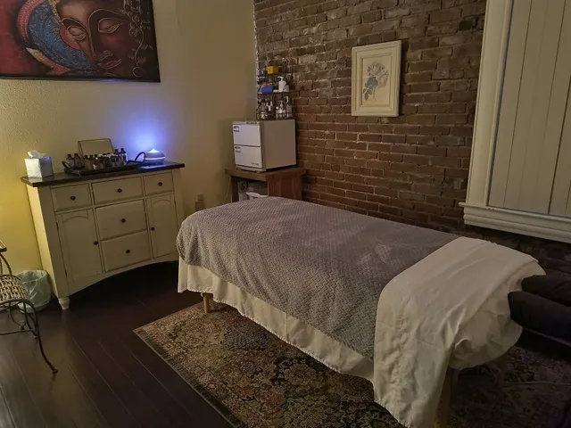 Spa City CBD Massage