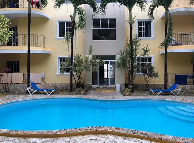 Bavaretto Ocean Club