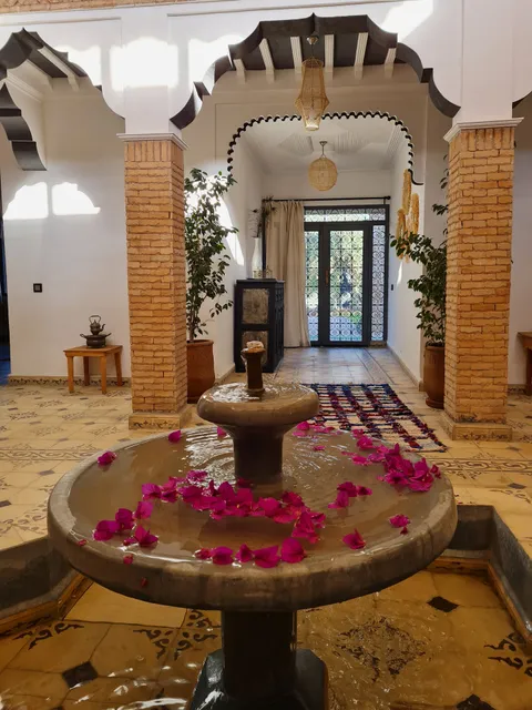 Villa chez Marie Marrakech