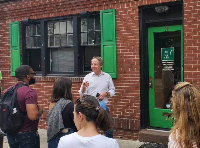 Exit 7A Creative Services and Studios