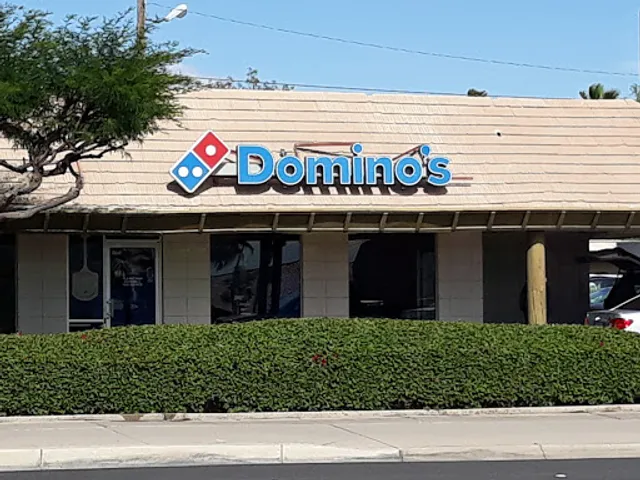 Domino's Pizza